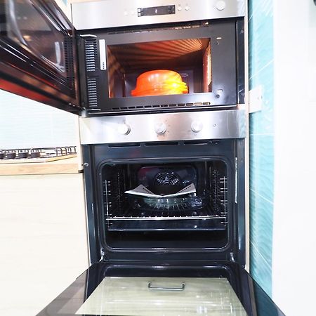 'a casa toja  Apartment Naples Luaran gambar