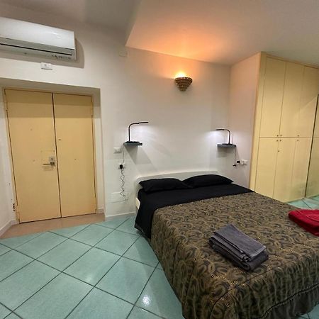 'a casa toja  Apartment Naples Luaran gambar