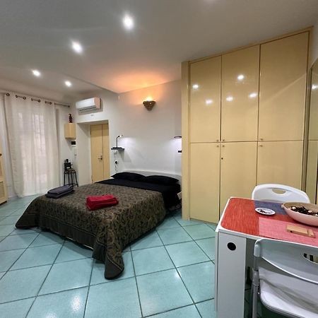 'a casa toja  Apartment Naples Luaran gambar