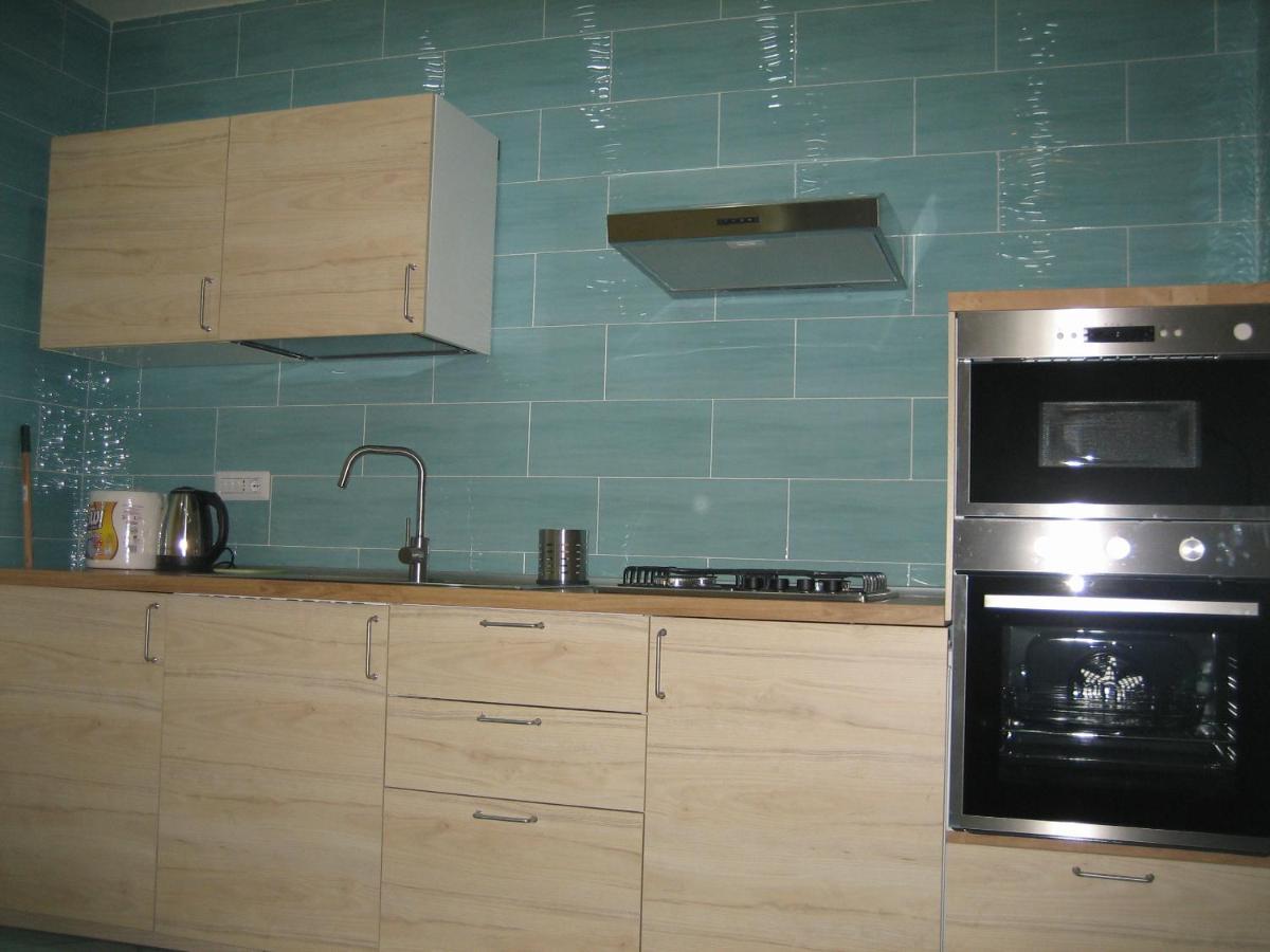 'a casa toja  Apartment Naples Luaran gambar