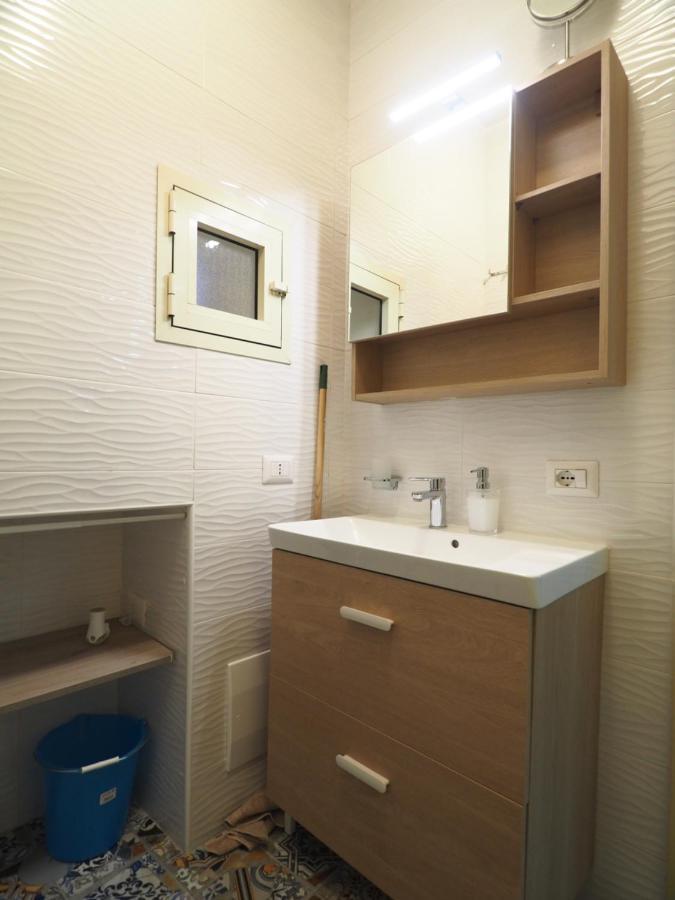'a casa toja  Apartment Naples Luaran gambar