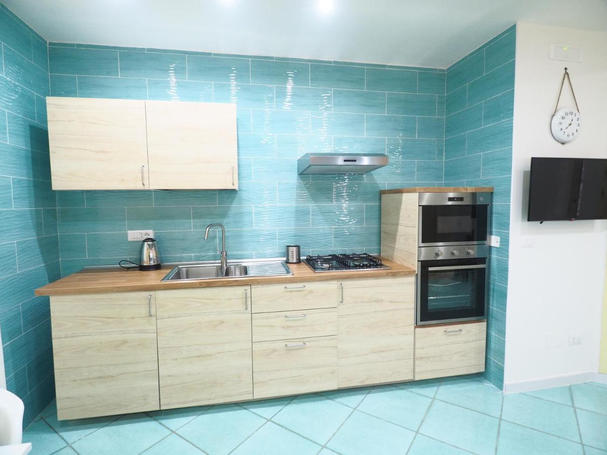 'a casa toja  Apartment Naples Luaran gambar