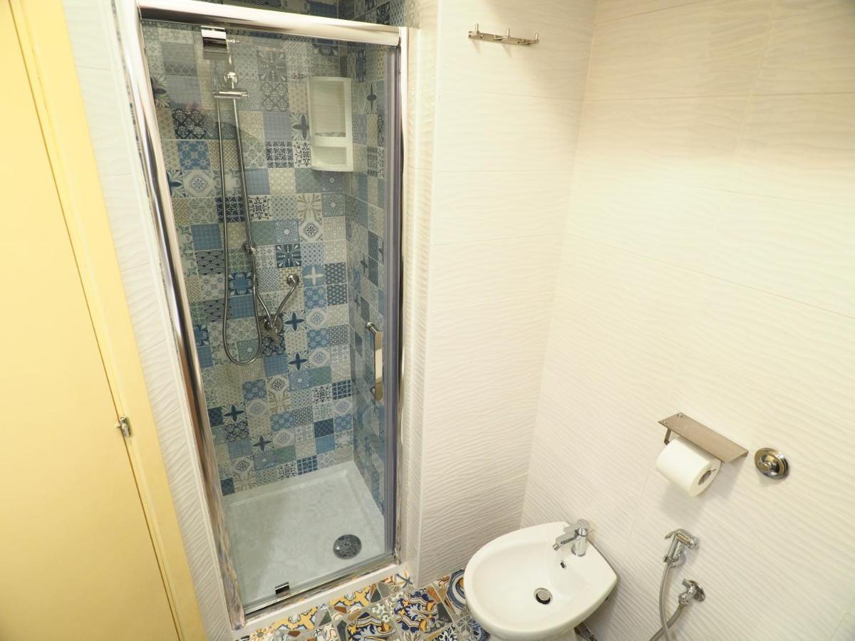 'a casa toja  Apartment Naples Luaran gambar