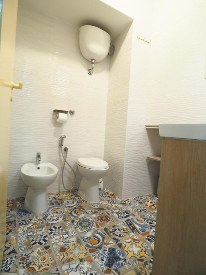 'a casa toja  Apartment Naples Luaran gambar