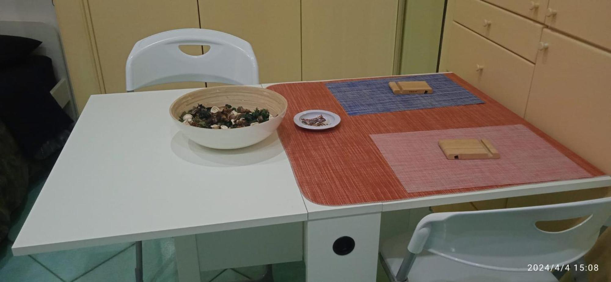 'a casa toja  Apartment Naples Luaran gambar
